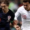 CM 2018: Croatia - Anglia 2-1 după prelungiri